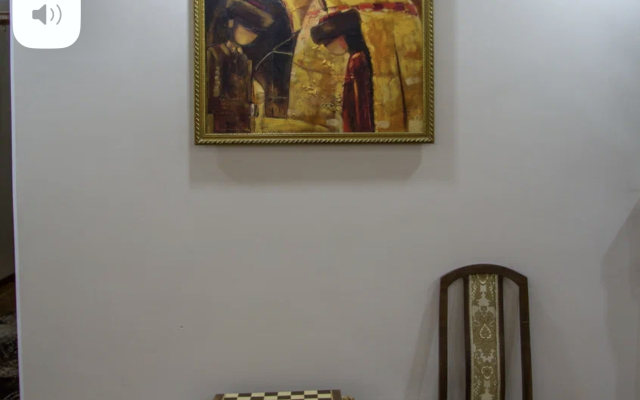 Bishkek Guest House