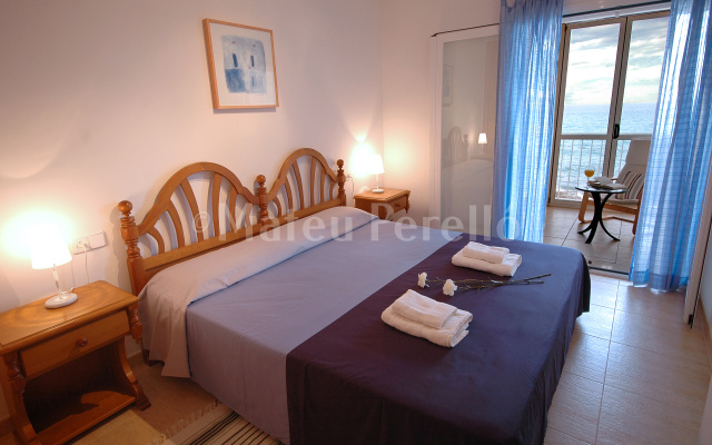 Casa Calma Apartments