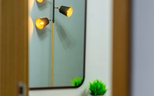 Квартира у Финского залива