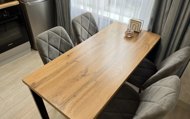 Квартира 2-комнатная на Проспекте Победы 51