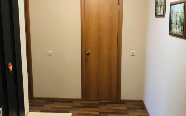 Nur Bayan Flat