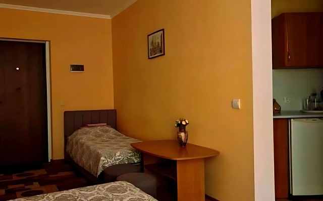 Мини-отель Валентина