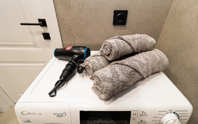 Квартира на Красных Партизан