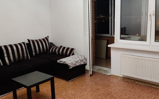 Апартаменты на Карамышевской набережной 4/1