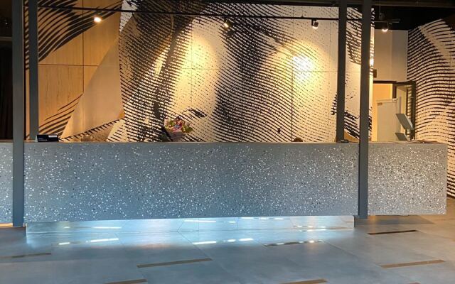 Апартаменты Невский Yard