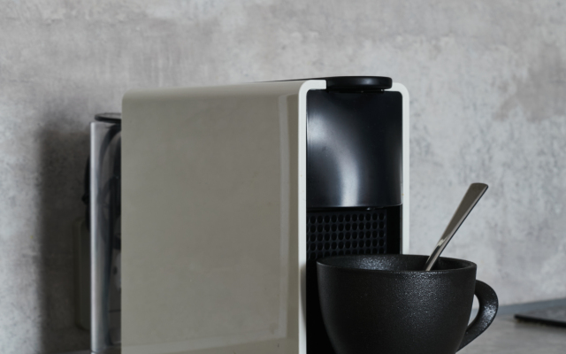 Апартаменты Tropical Apart от APARTMENTS & stories