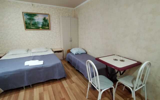 Гостевой Дом Лиза