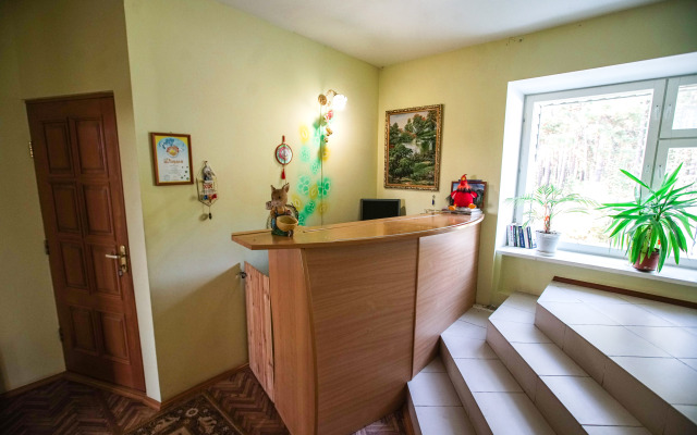 Borviha Mini-Hotel