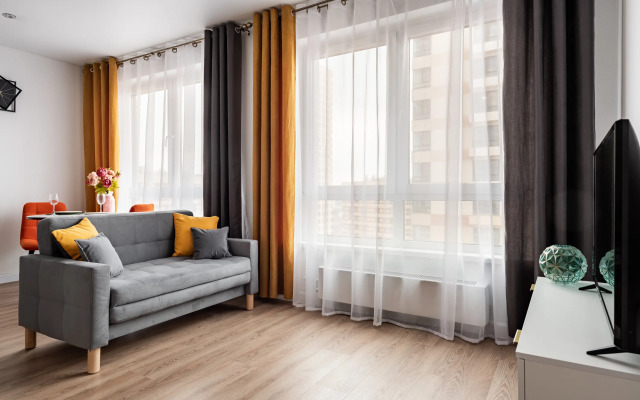 Imperskaya Pchela Flat