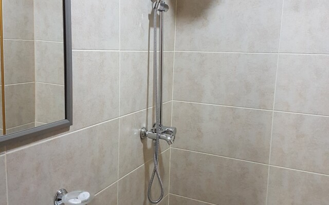 Ippa S Plaza Hotel