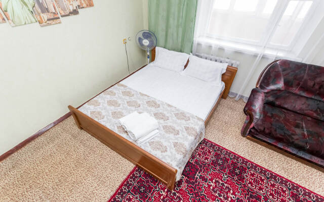 V Mikrorayone Samal-1 Flat