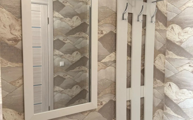 Na Rechnoy 35 Flat
