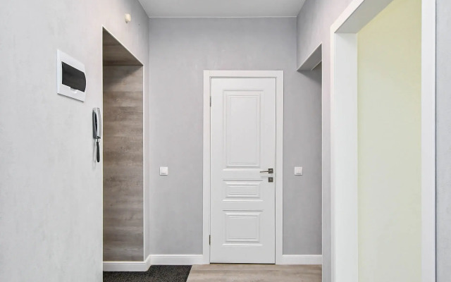 Skandis Ozero Flat
