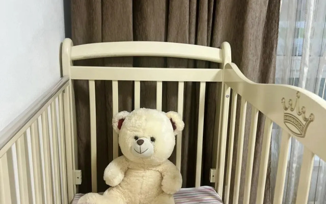 Квартира Люблинская 78 к2