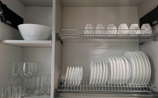 Elitnye Apartamenty V Tsentre Bresta