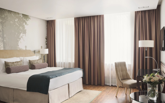Indigo St.Petersburg - Tchaikovskogo Hotel