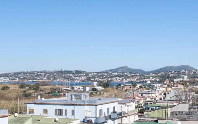 Naro Suites and Rooms