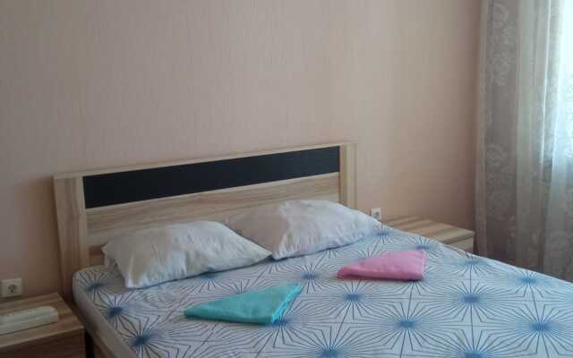 Апартаменты Gagarin