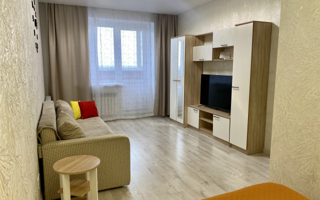 Flat Uyutnaya 1-Komnatnaya