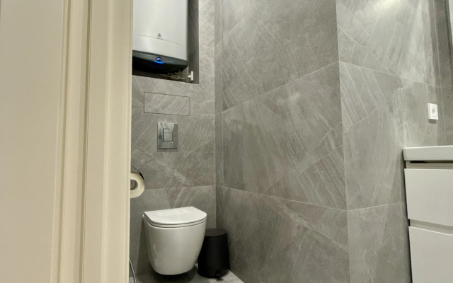 Sovremennye U Morya Apartments