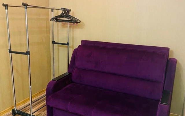 Квартира Соседи