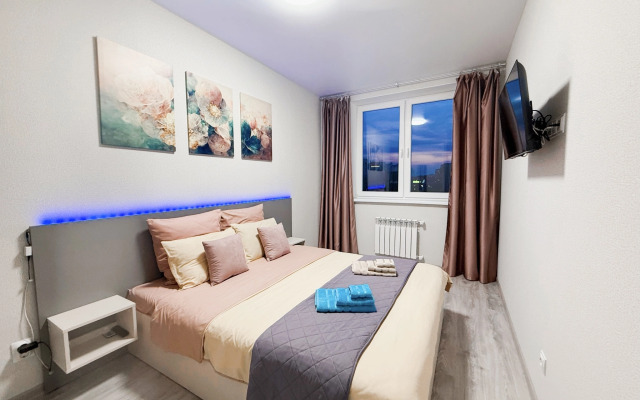 Апартаменты Супер в Пионерском