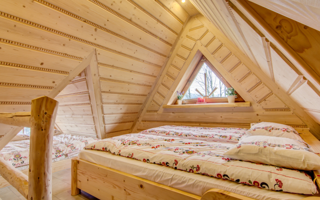 Stylowe Zakopane Apartments