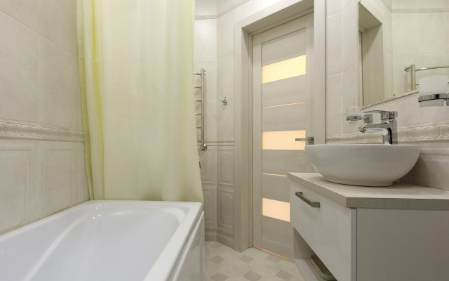Green FOX Na Ulice Latysheva 3E/1 Apartments