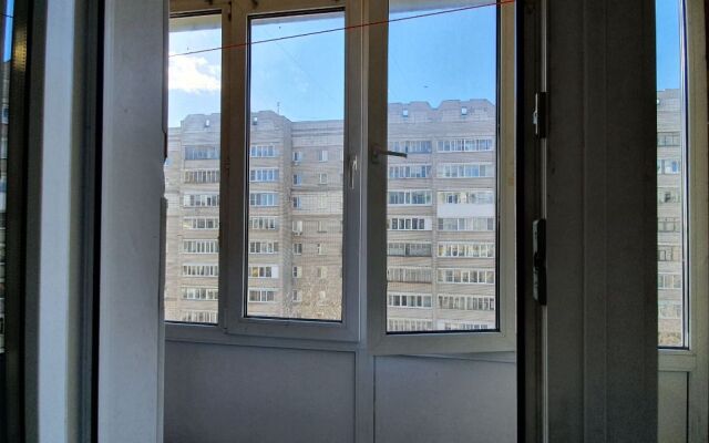 Optimum Apartments