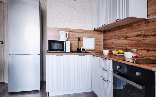 Plyazh Aleksino Flat
