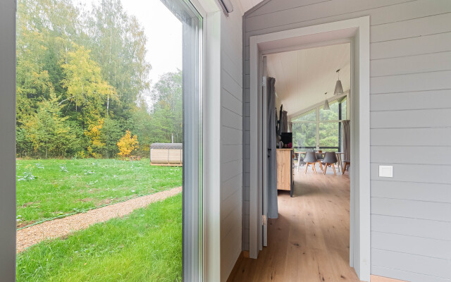 Гостевой дом Хвойный Лес