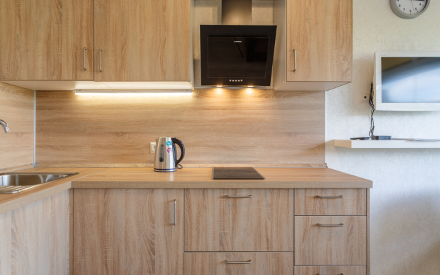 Апартаменты FortEstate Профсоюзная 69 (1)