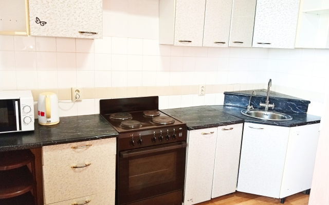 Квартира на Улице Верхние Поля 22к1