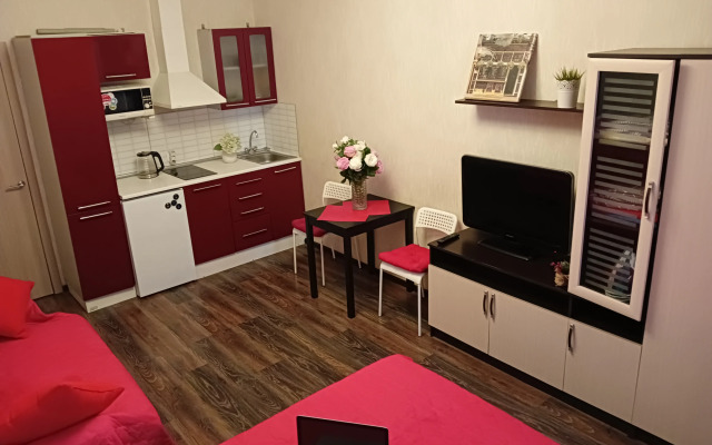Park Inn Citi Rooms Apartments 5