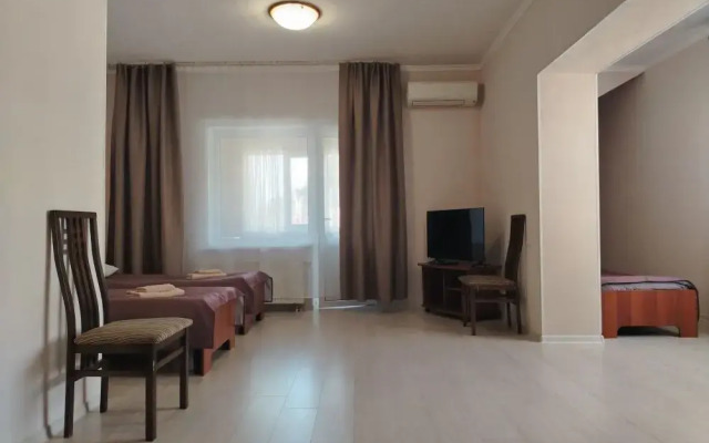 Апартаменты У моря 312