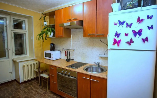 Квартира на Дончука 6А