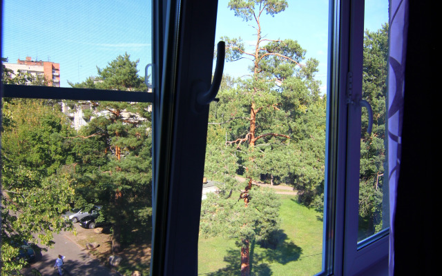 Квартира на Сибирской Улице 12