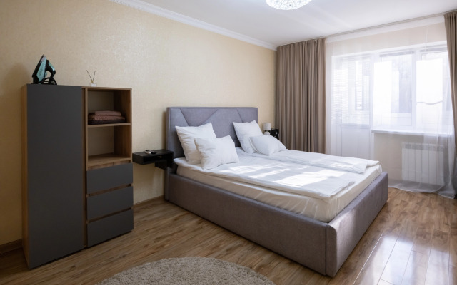 Апартаменты Однушка в центре