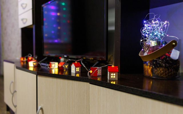 Квартира PrezentHaus на Советской 183В