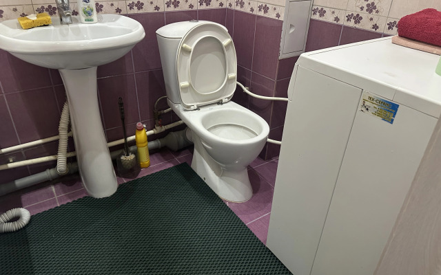 Квартира Уютная рядом с М10