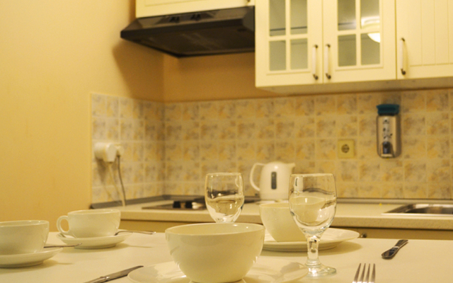 Bekasovo Hotel