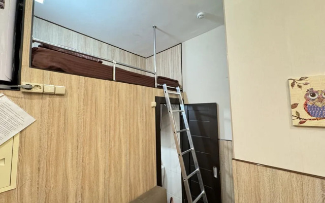 Апартаменты мини-студия Апартоника