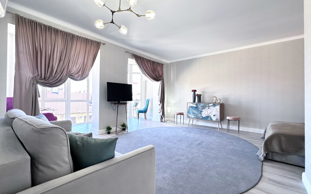 Odnokomnatnaya Kvartira Klassa Lyuks Flat