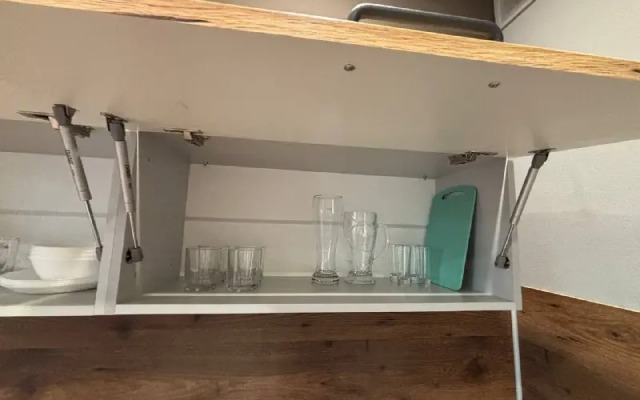Uyutnaya Dlya Otdykha I Delovykh Poyezdok Flat