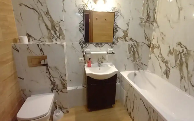 Квартира на Кожевенной