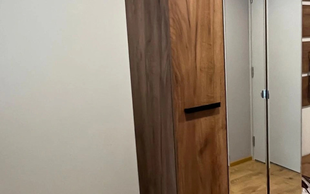 Апартаменты Standing Loft Avenir