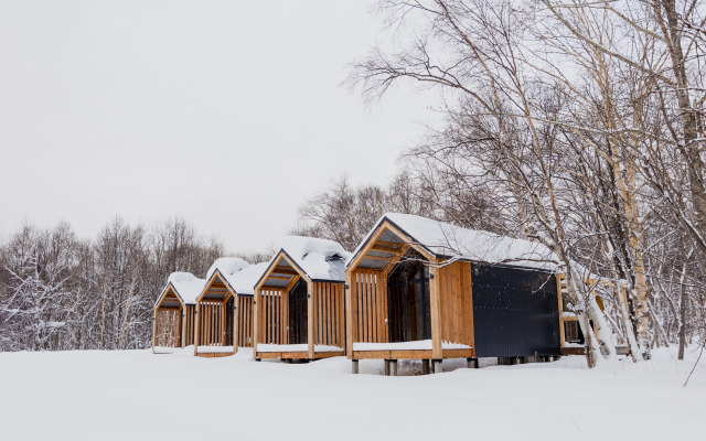 Отель Шале Дача