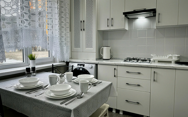 Квартира в центре на Интернациональной