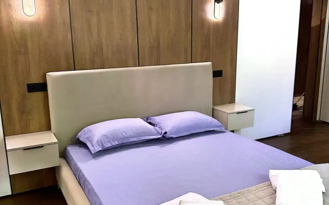 Мини-отель Tumar Hotel