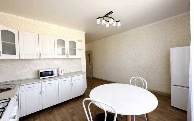 67 Kompleks Flat